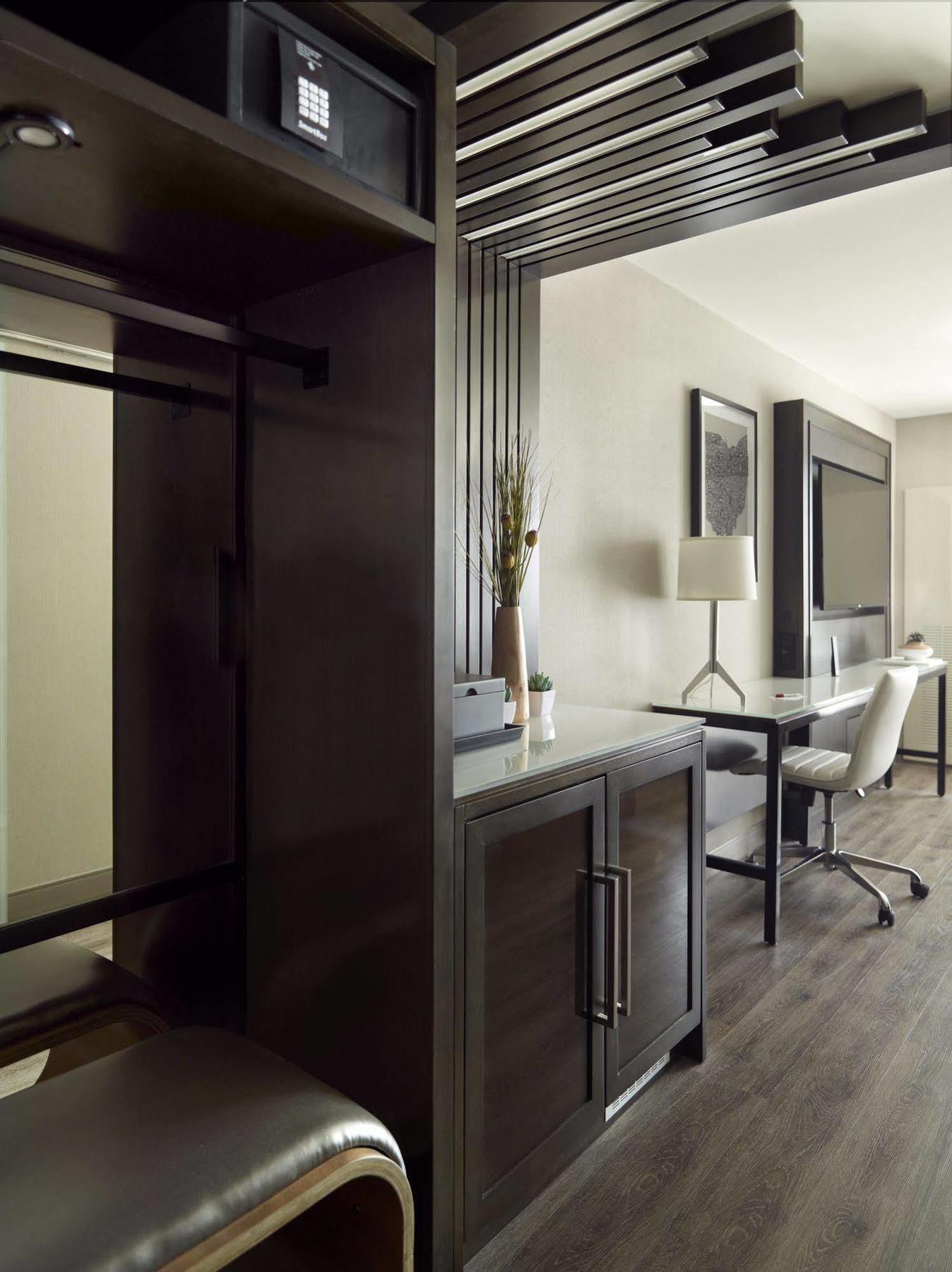 Hotel Marriott Columbus Osu Exterior foto